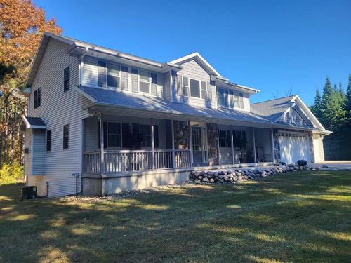 E1400 Stratton Lake Road, DAYTON, WI, 54981 | Card Image