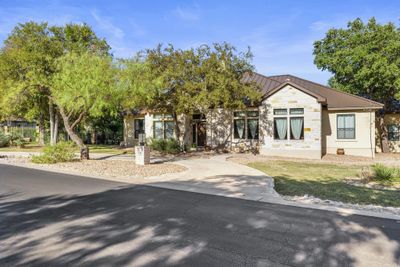 700 Indian Paint, House other with 4 bedrooms, 3 bathrooms and null parking in Horseshoe Bay TX | Image 1