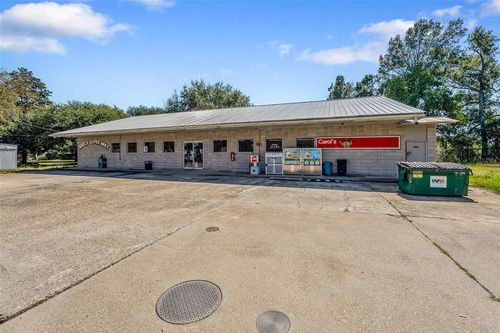 615 W Seventh Ave, Oberlin, LA, 70655-6115 | Card Image