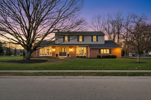 708 Westover Dr, Sidney, OH, 45365-1960 | Card Image