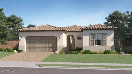 23164 W Tamarisk Ave, Buckeye, AZ, 85326-7715 | Card Image