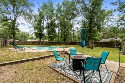14758 Kirbee Rd, Conroe, TX, 77302-4326 | Card Image