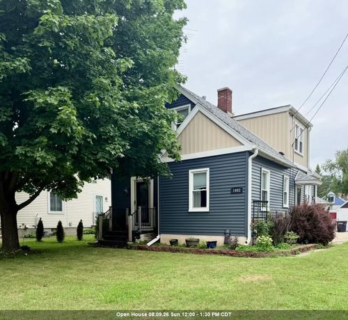 1402 W Murdock Avenue, OSHKOSH, WI, 54901 | Card Image