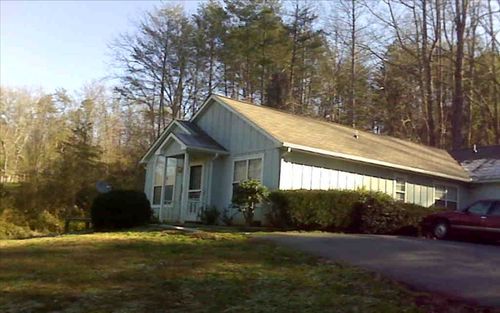 716A Sunnyside Road #A, Hiawassee, GA, 30546 | Card Image