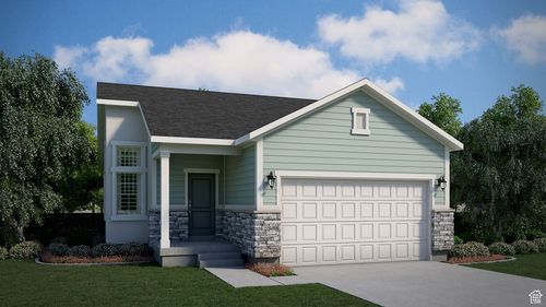1109 W Sparrow Way, Stansbury Park, UT, 84074-4941 | Card Image