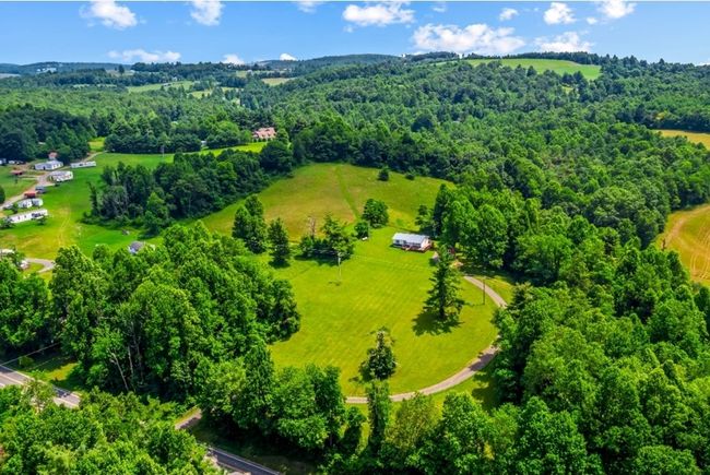 5671 Jeb Stuart Hwy, House other with 3 bedrooms, 1 bathrooms and null parking in Meadows of Dan VA | Image 56