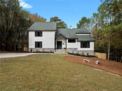 315 Crosstree Lane, House other with 6 bedrooms, 5 bathrooms and null parking in Atlanta GA | Image 1