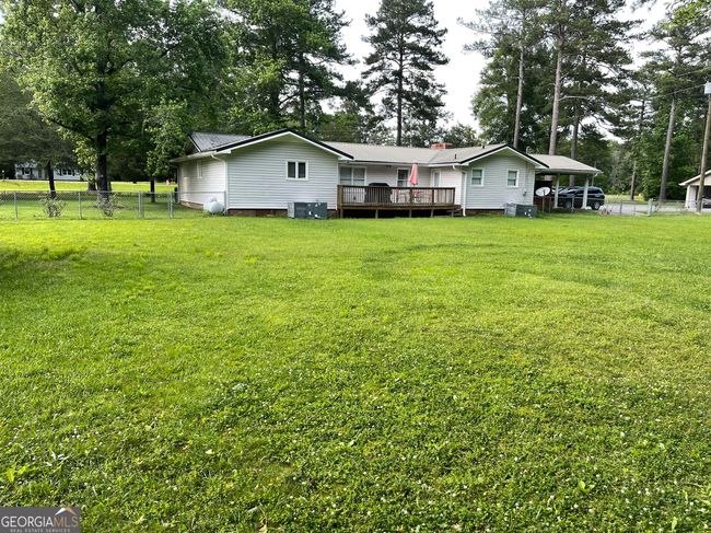1088 New Rosedale Rd Ne, House other with 4 bedrooms, 3 bathrooms and 2 parking in Armuchee GA | Image 32