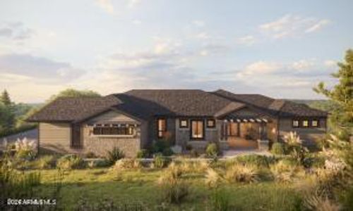 2505 W Blackjack Ridge Rd, Prescott, AZ, 86305 | Card Image