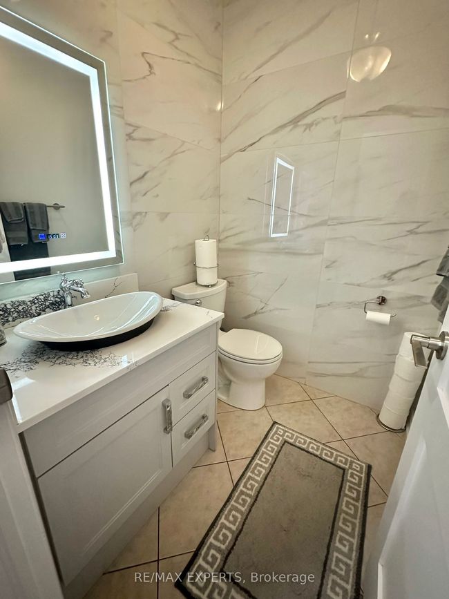 1 Berger Ave, House other with 6 bedrooms, 5 bathrooms and 2 parking in Markham ON | Image 14
