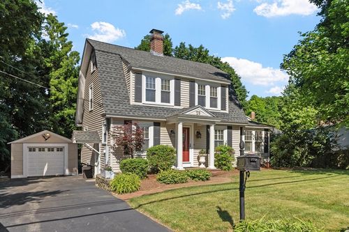 29 South St, Shrewsbury, MA, 01545-3025 | Card Image