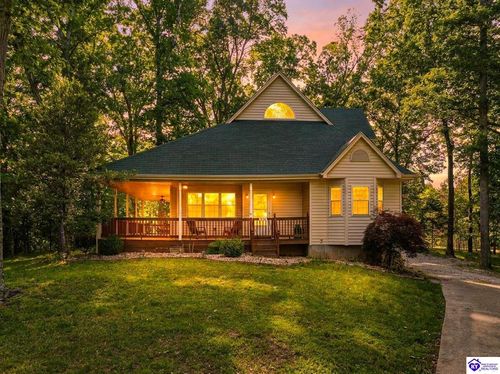 124 Mockingbird Rd, Brandenburg, KY, 40108-7506 | Card Image