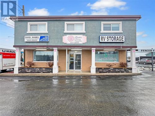 185 Commonwealth Ave, Mount Pearl, NL, A1N4L3 | Card Image
