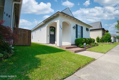 106 Pascalet Pl, Lafayette, LA, 70507-5330 | Card Image