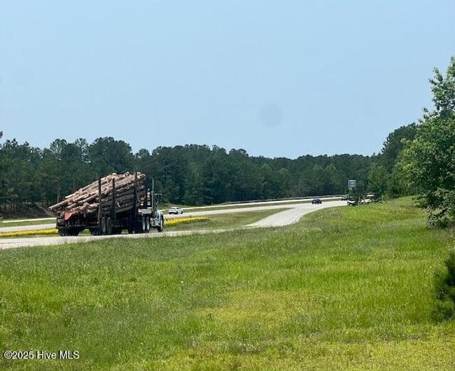 Exiting onto Hwy 74W | Image 5