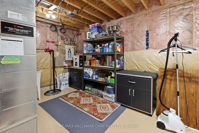 36 Meadowood Dr, House other with 4 bedrooms, 3 bathrooms and 4 parking in Wasaga Beach ON | Image 24