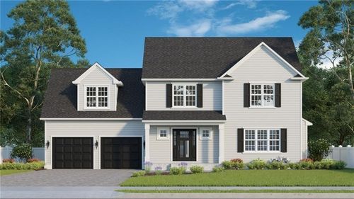 0 Woodbine St, Johnston, RI, 02919 | Card Image
