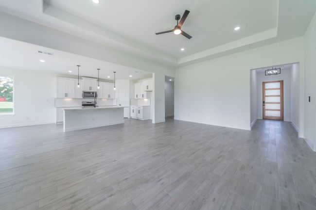 501 S Main St, House other with 3 bedrooms, 2 bathrooms and null parking in Ector TX | Image 5