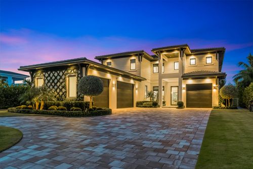 715 Ibis Way, North Palm Beach, FL, 33408-4705 | Card Image