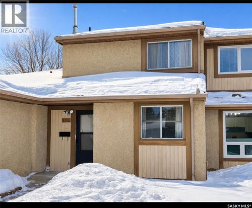 106-1128 Mckercher Dr, Saskatoon, SK, S7H4Y7 | Card Image