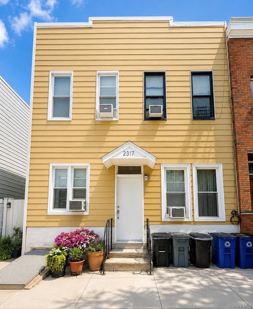 2317 38th St, Astoria, NY, 11105-1953 | Card Image
