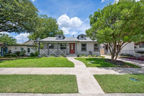 515 Queen Anne Ct, San Antonio, TX, 78209-6628 | Card Image