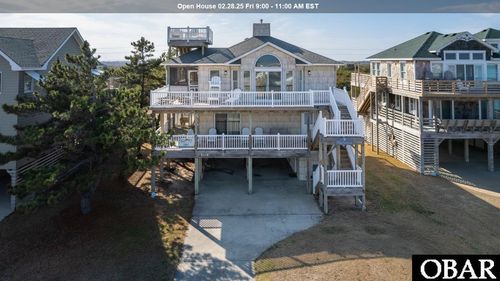 9118 S Old Oregon Inlet Road, Nags Head, NC, 27959 | Card Image