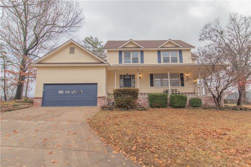 15284 Putman Rd, Rogers, AR, 72756-7871 | Card Image