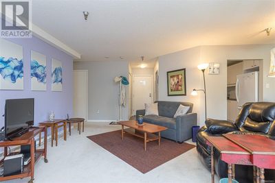 206 - 73 Gorge Rd W, Condo with 2 bedrooms, 2 bathrooms and 1 parking in Victoria BC | Image 1