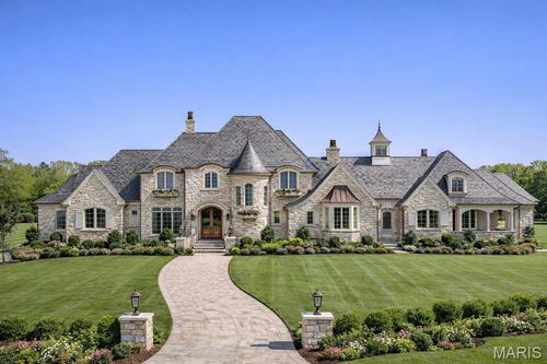 310 Wardenburg Farms Dr, Wildwood, MO, 63005-4982 | Card Image