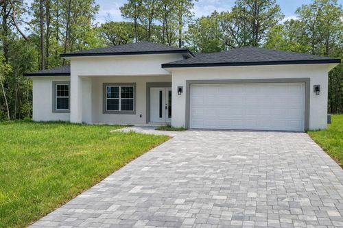 8665 N Zurich Way, DUNNELLON, FL, 34434-5420 | Card Image