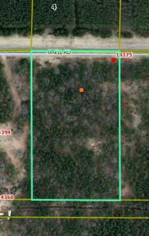 14375 Grell Road, Grantsburg, WI, 54840 | Card Image