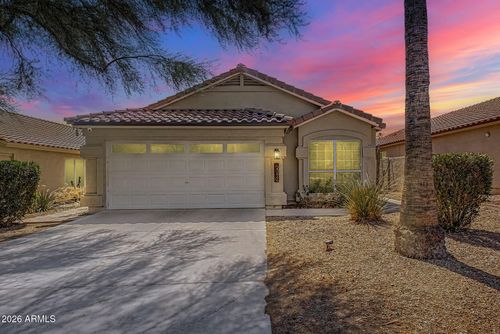23866 N 72nd Pl, Scottsdale, AZ, 85255-3497 | Card Image
