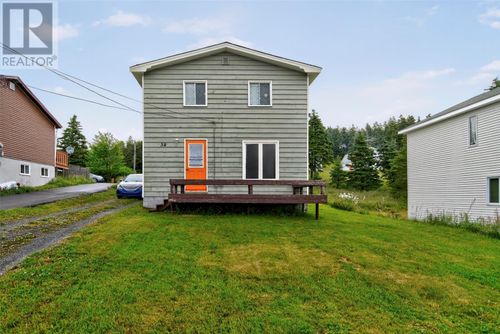 34 Front Rd, Dildo, NL, A0B | Card Image