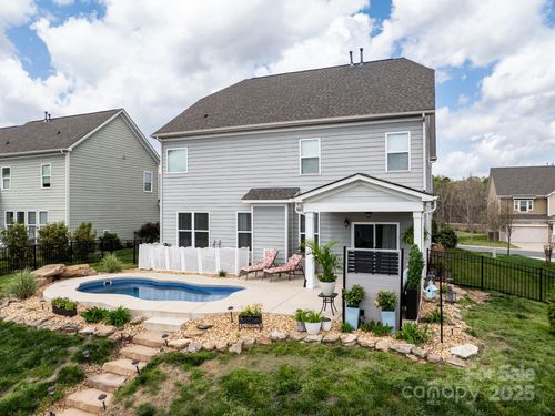 2033 Folkstone Ln, Indian Land, SC, 29707 | Card Image