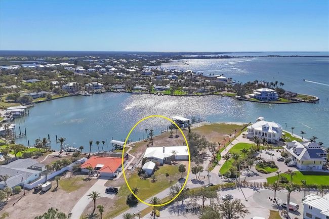 400 Anchor Row, House other with 3 bedrooms, 3 bathrooms and null parking in PLACIDA FL | Image 46