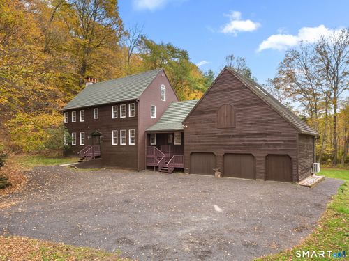 17 Curtis Dr, Sherman, CT, 06784-1220 | Card Image
