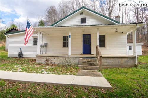 496 Camp Joy Rd, Zionville, NC, 28698-9760 | Card Image