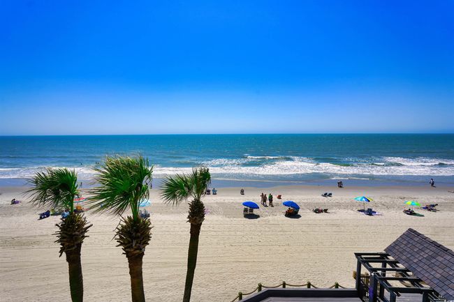 Water view with local beach | Image 5