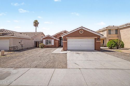 9961 W Mackenzie Dr, Phoenix, AZ, 85037-2507 | Card Image