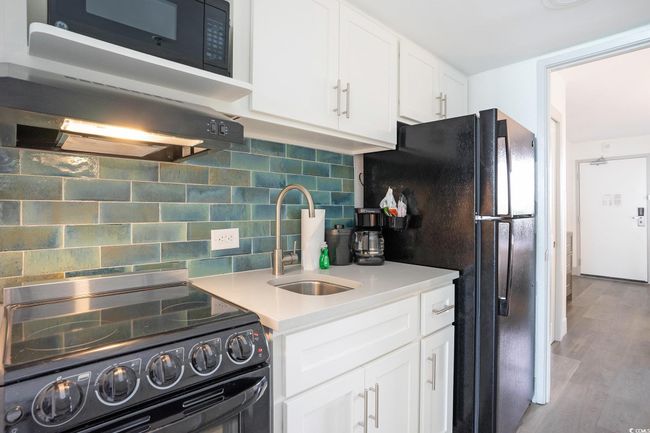 557 - 2401 S Ocean Blvd, Condo with 1 bedrooms, 1 bathrooms and null parking in Myrtle Beach SC | Image 8