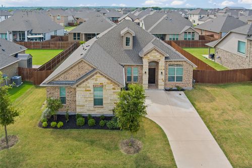 3451 Hidden Hollow Dr, Midlothian, TX, 76065-7184 | Card Image