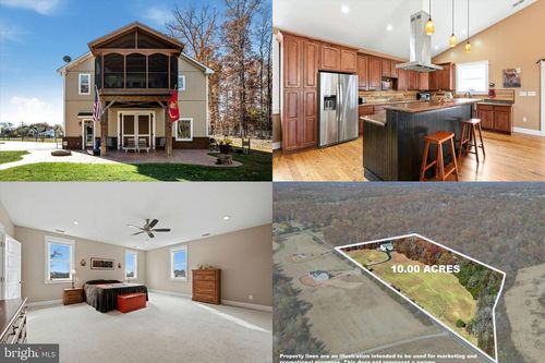 14660 Fitzwater Dr, NOKESVILLE, VA, 20181-1936 | Card Image