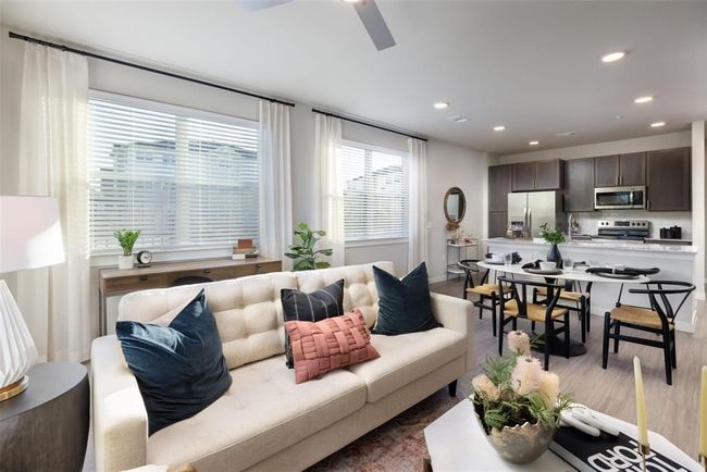 UNIT-1014 - 22103 Gosling Rd, Condo with 2 bedrooms, 2 bathrooms and null parking in Spring TX | Image 10