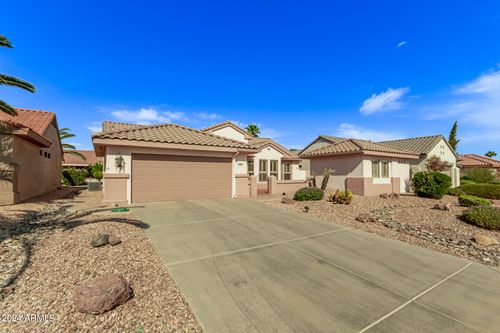 16030 W Wildflower Drive, Surprise, AZ, 85374 | Card Image