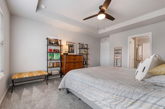1213 Twisted Branch Way, House other with 3 bedrooms, 3 bathrooms and null parking in Sun Prairie WI | Image 29