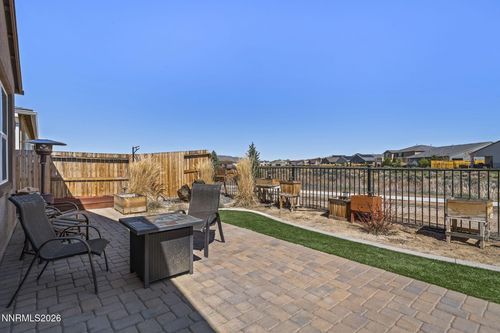 7854 Hoback Dr, Sparks, NV, 89436-9399 | Card Image