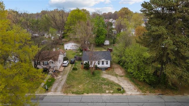 1509 Melody Ln, House other with 3 bedrooms, 1 bathrooms and null parking in Burlington NC | Image 23