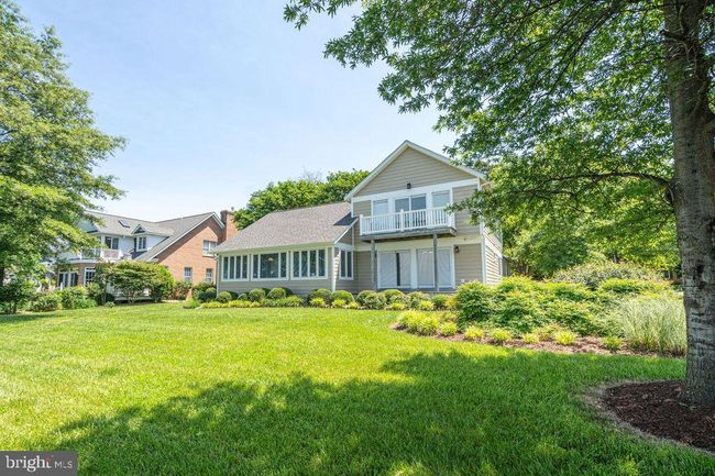 11340 Ethan Ct, House other with 4 bedrooms, 2 bathrooms and null parking in SWAN POINT MD | Image 29