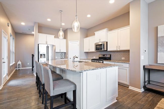 13241 E 131 St St, House other with 3 bedrooms, 3 bathrooms and null parking in Fishers IN | Image 8